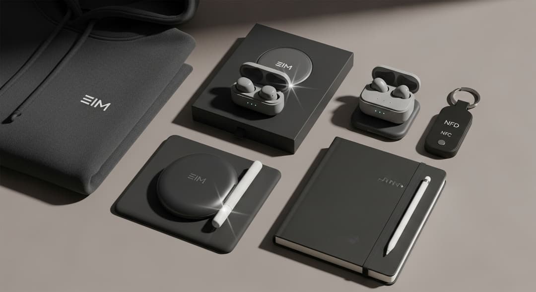 Beyond the Bamboo Pen: Why Sustainable Gifting is Now Essential for UK Businesses