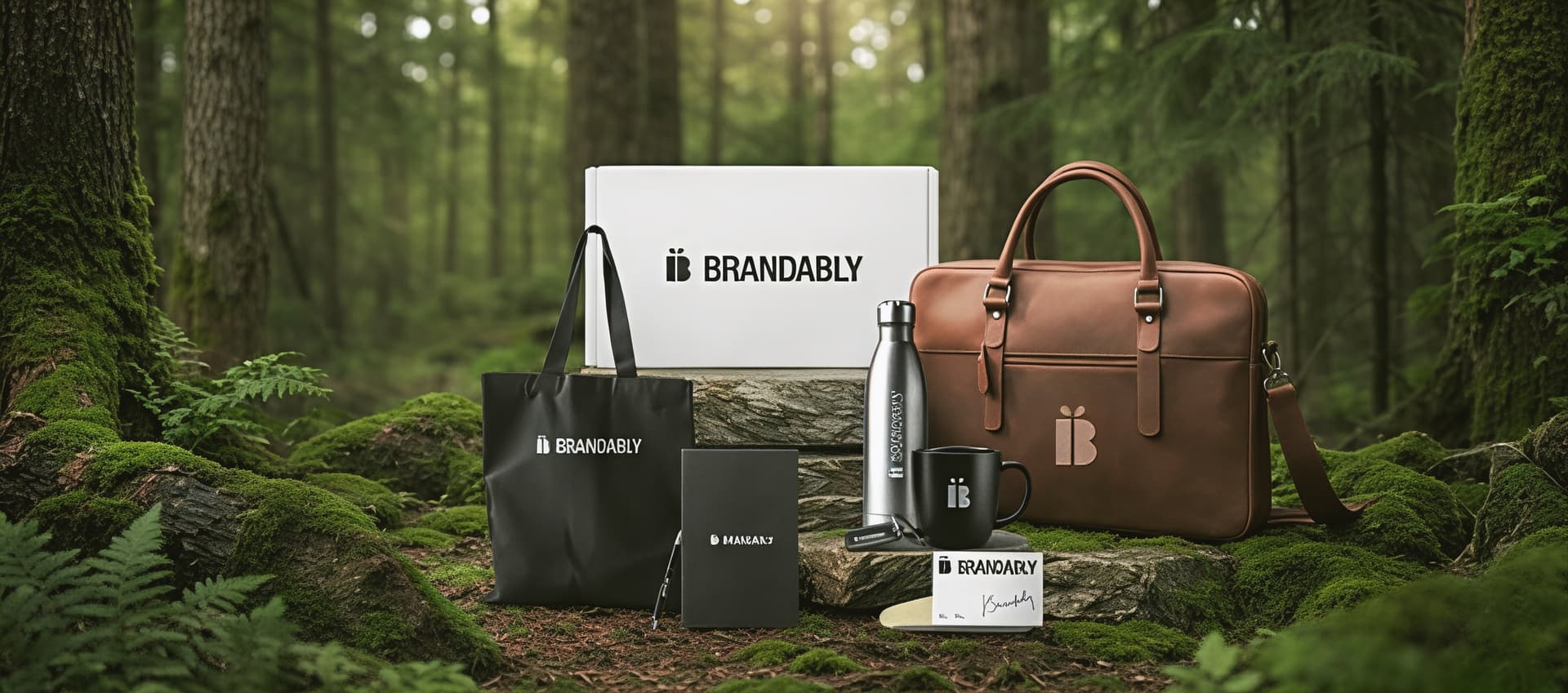 The Walking Billboard: Why Branded Backpacks are the Smartest ROI Move